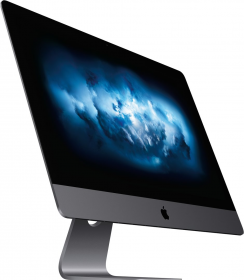 Ремонт iMac Pro Retina 5K 2017г